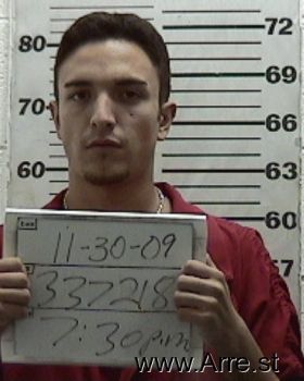 James R Doty Mugshot