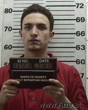 James R Doty Mugshot