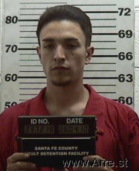 James R Doty Mugshot