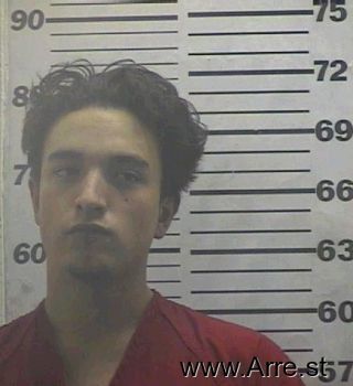 James R Doty Mugshot