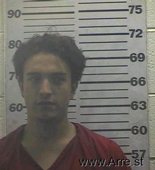 James R Doty Mugshot