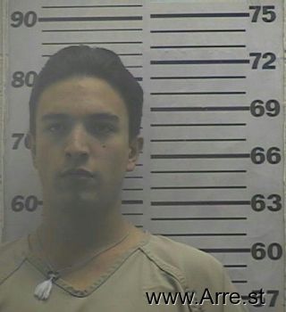 James R Doty Mugshot