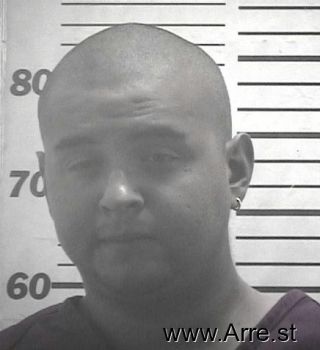 James  Eckleberry Mugshot