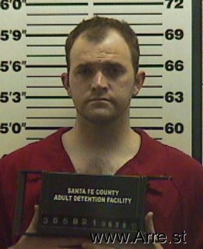 James  Elliott Mugshot