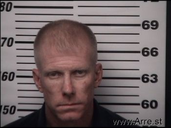 James David Elliott Mugshot