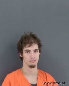 James Nmn Faulkner Mugshot