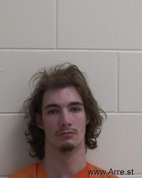 James Nmn Faulkner Mugshot