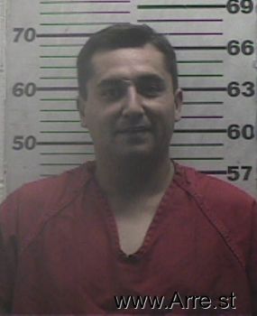 James Adam Garcia Mugshot