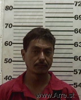 James R Garcia Mugshot