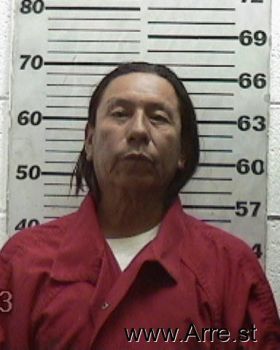 James  Garcia Mugshot