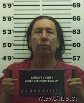 James Leo Garcia Mugshot