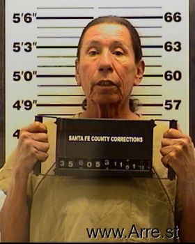 James  Garcia Mugshot