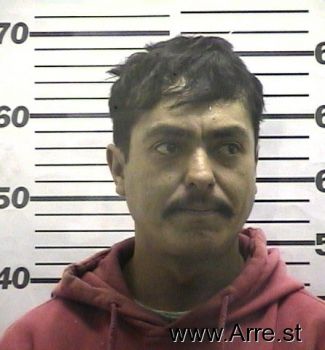 James  Garcia Mugshot