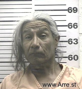 James  Garcia Mugshot