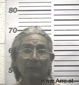 James  Garcia Mugshot