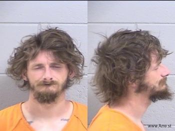 James Allynn-dail Garrison Mugshot