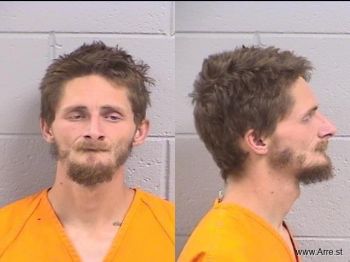 James Allynn Dail Garrison Mugshot