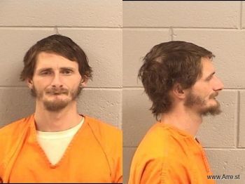 James Allynn-dail Garrison Mugshot