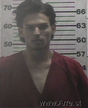 James John Graves Mugshot