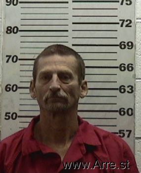 James Walter Harvey Mugshot