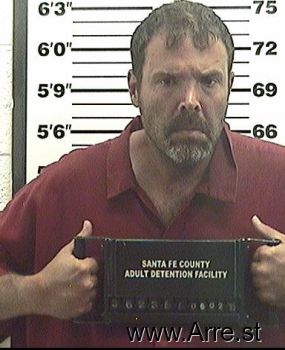 James  Harvey Mugshot