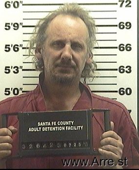 James L Hayes Mugshot