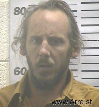 James L Hayes Mugshot