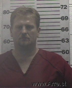 James W Henderson Mugshot