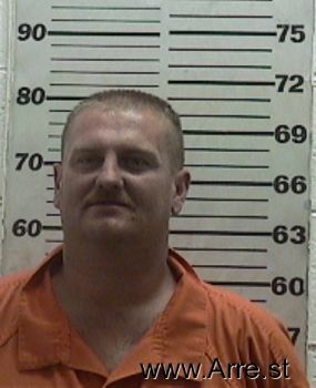 James W Henderson Mugshot