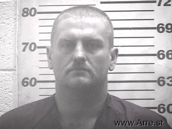 James W Henderson Mugshot