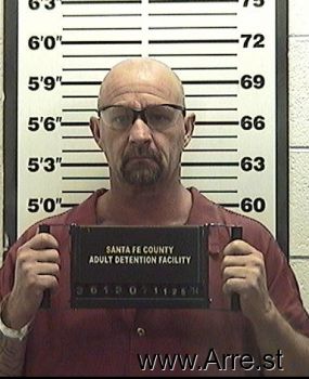 James  Hoffman Mugshot