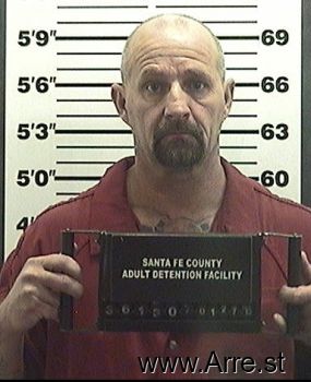 James L Hoffman Mugshot