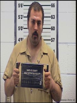 James  Hollinger Mugshot