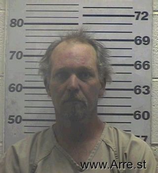 James P Hughes Mugshot