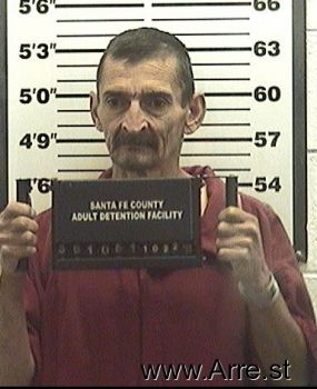 James Patrick Humphrey Mugshot