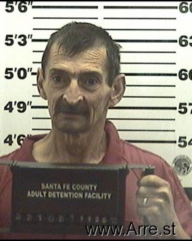 James Patrick Humphrey Mugshot