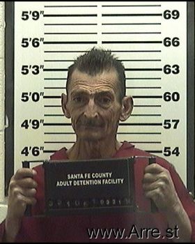 James Patrick Humphrey Mugshot