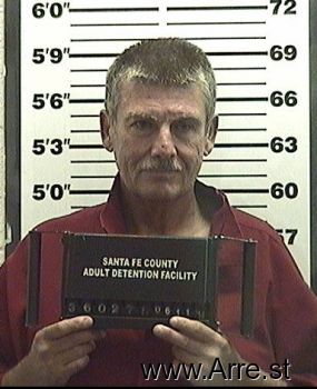 James R Johnstone Mugshot