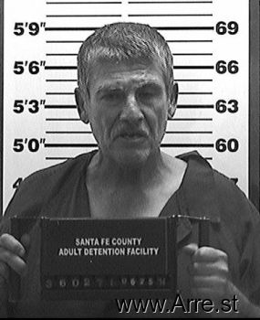 James R Johnstone Mugshot