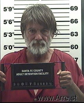 James R Johnstone Mugshot