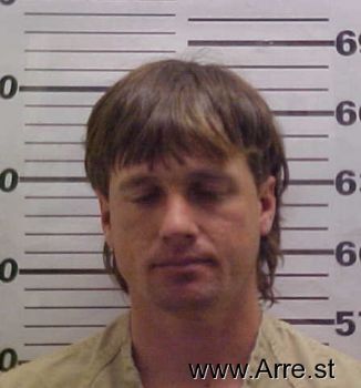 James  Jordan Mugshot