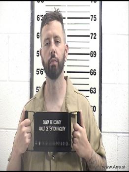 James Allen Kershner Mugshot