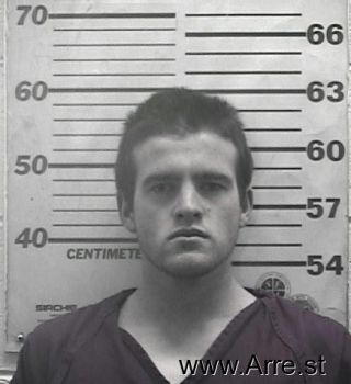 James Lee Lawson Mugshot