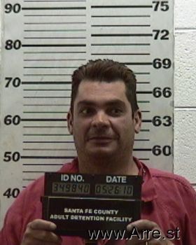 James  Lorenzo Mugshot