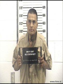 James K Maes Mugshot