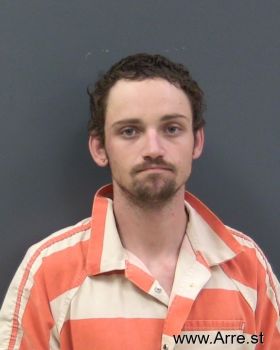 James Lee Martin Mugshot