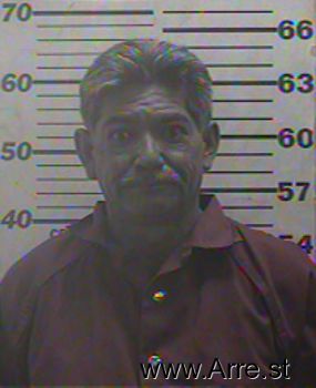 James  Martinez Mugshot