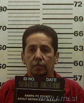 James  Martinez Mugshot