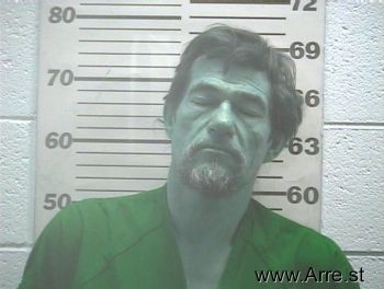 James L Mcallister Mugshot