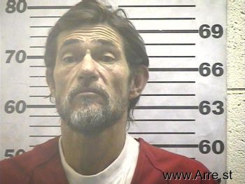 James L Mcallister Mugshot